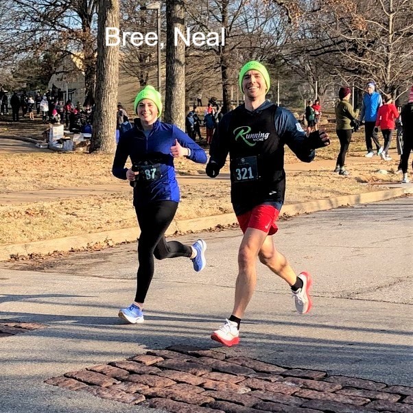 Running Niche tweet media