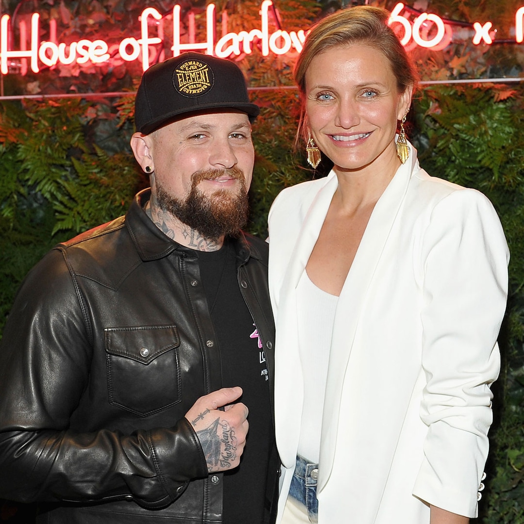 #latestnews How Benji Madden Honored Cameron Diaz on Their 8th Wedding Anniversary - https://t.co/CsHfbf9Vwp (POST_EXCERPT} https://t.co/lGB65yusMX