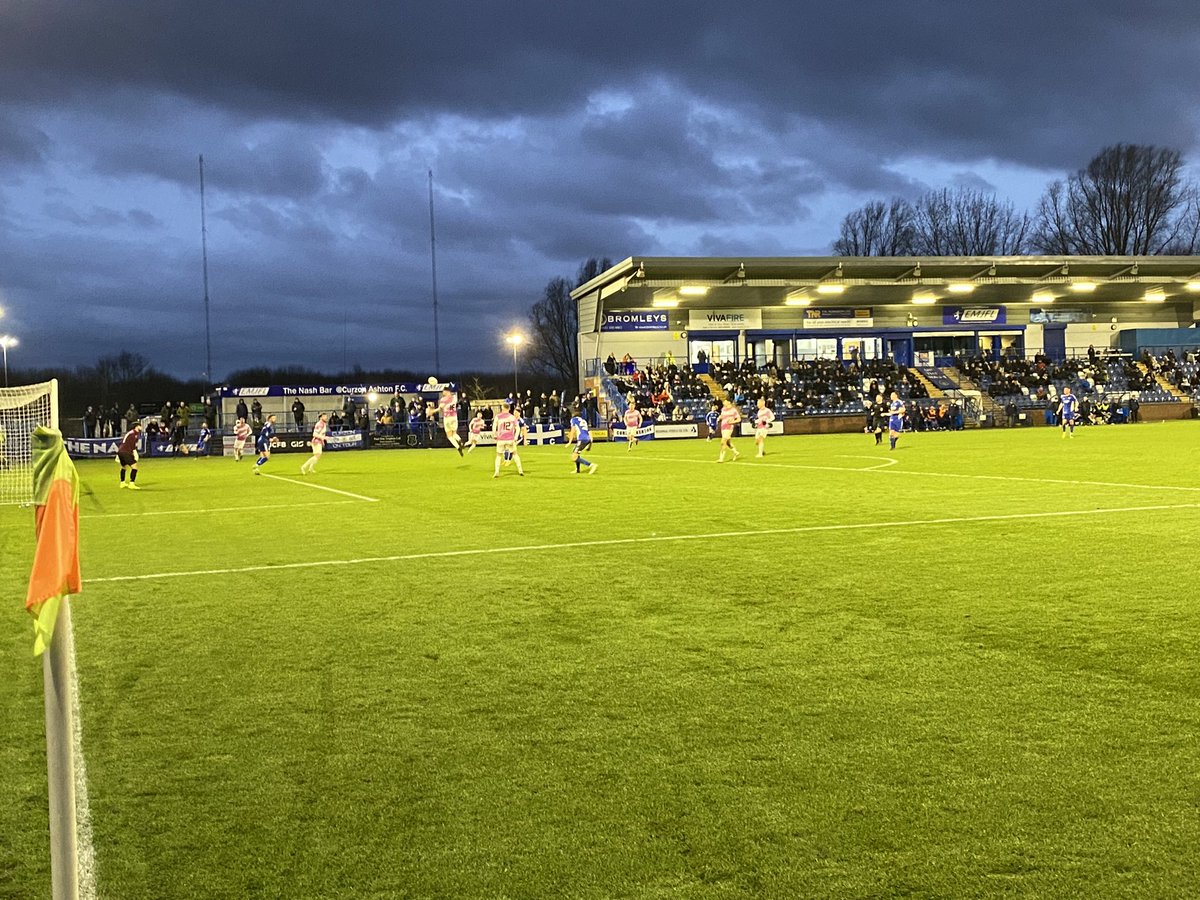 Buxton Football Club on Twitter: 