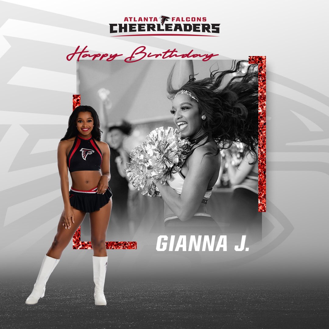 Happy Birthday to 5th year Veteran and 1st year Captain, Gianna! 🥳 we hope your day is filled with lots of love and happiness! We can’t wait to celebrate and share the field with you tomorrow ❤️