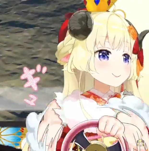 あまりに力強くて笑っちゃった 