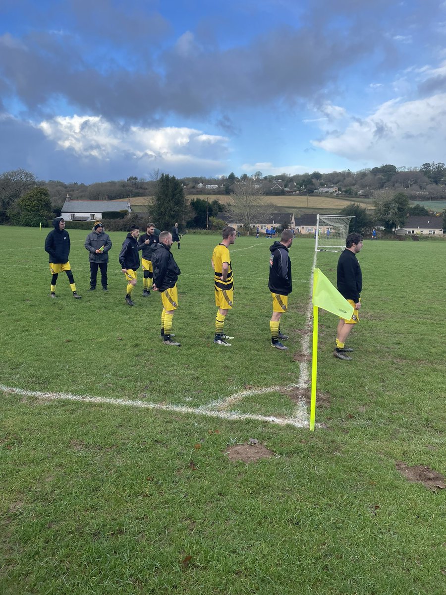 NEW INN TITANS FC tweet media