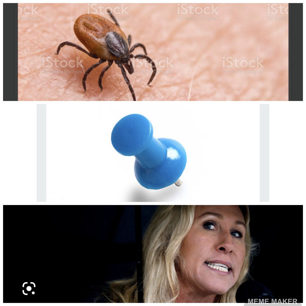 JdPettie's tweet photo. @hausofpettymnn I suck at making memes but I about pissed my pants when u said this as a meme. So here u go. https://t.co/NDEgc4J6cz