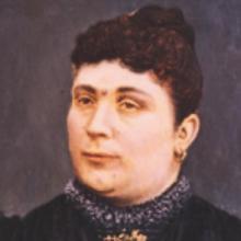 Elisa Arsenal Collados llevó al éxito internacional la confitería de su familia de Hellín. Sus caramelos se comían en el Congreso de los Diputados y su calidad era tal que la fábrica recibió en 1905 el otorgamiento de proveedor oficial de la Casa Real.