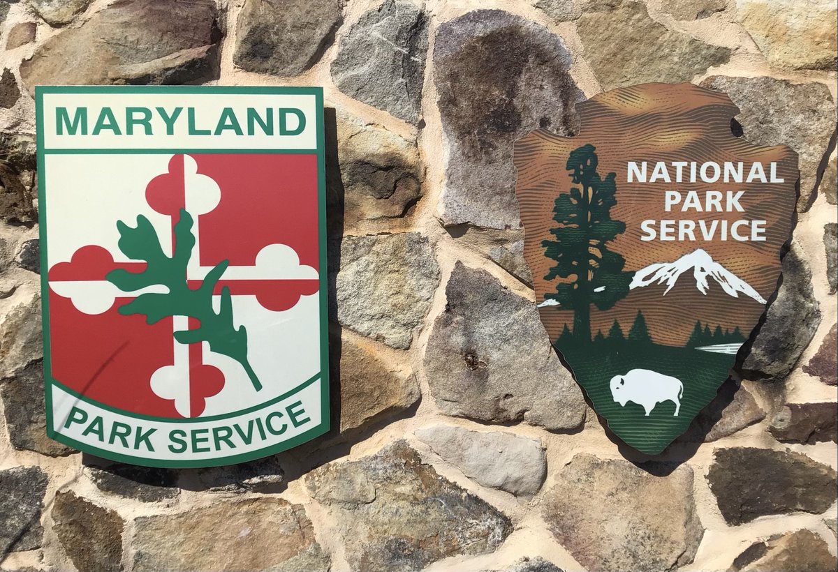 We are much better together than apart. A big thank you to our legislative partners at #marylandstateparks for helping us get through another eventful year at #tubmancountry! To see our partnership in action, check out the Gospel Event videos at: go.nps.gov/kmug9y