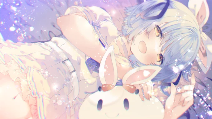 #ぺこらーと 
