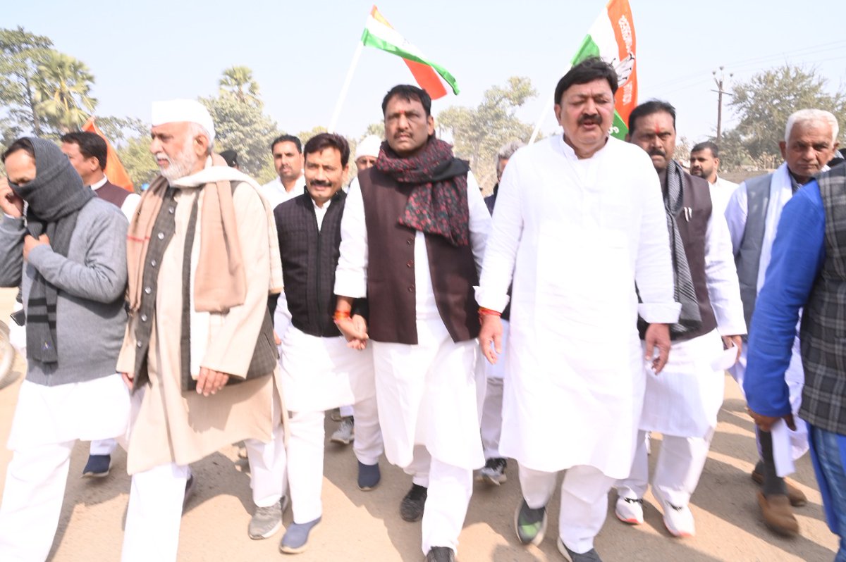 ajeetsharmainc's tweet photo. बिहार में जारी भारत जोड़ो यात्रा की कुछ तस्वीरें। https://t.co/HcJzsN7CbW