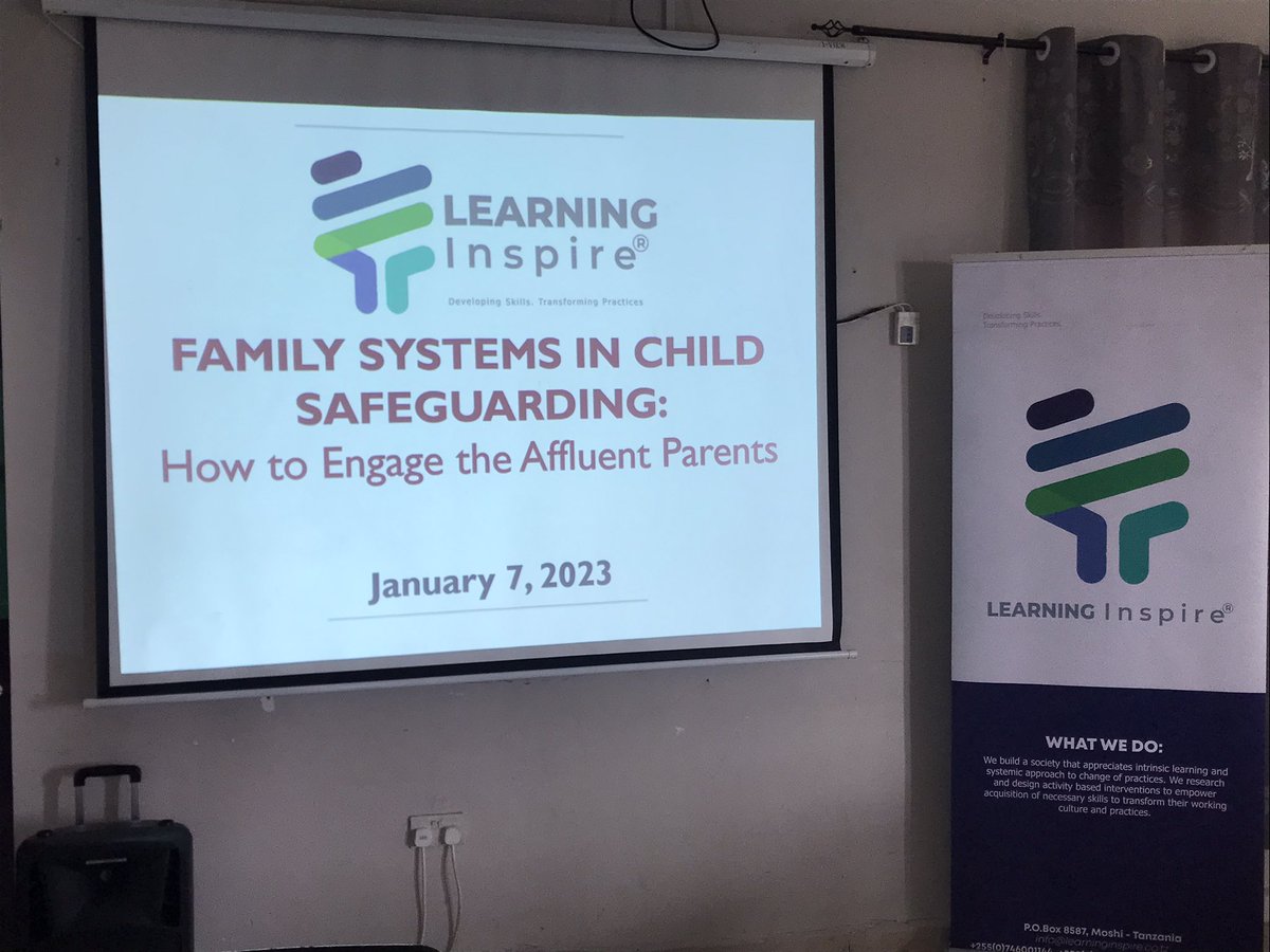 LITanzania's tweet photo. On January 6 &amp; 7, 2023 #SafeSchoolsWorkshops focused on parental engagement in schools-based child safeguarding systems. 

We agreed that unless homes are safe, schools based approaches may not work effectively. https://t.co/9LxVaNt0rJ