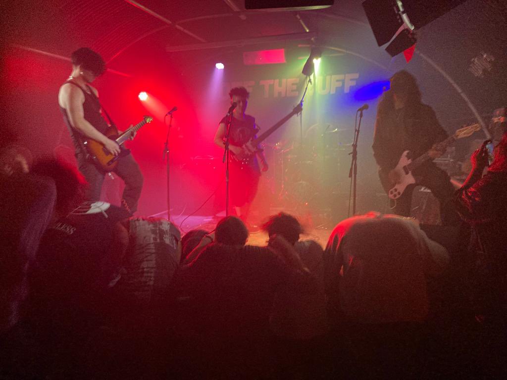 Solatia Official tweet media