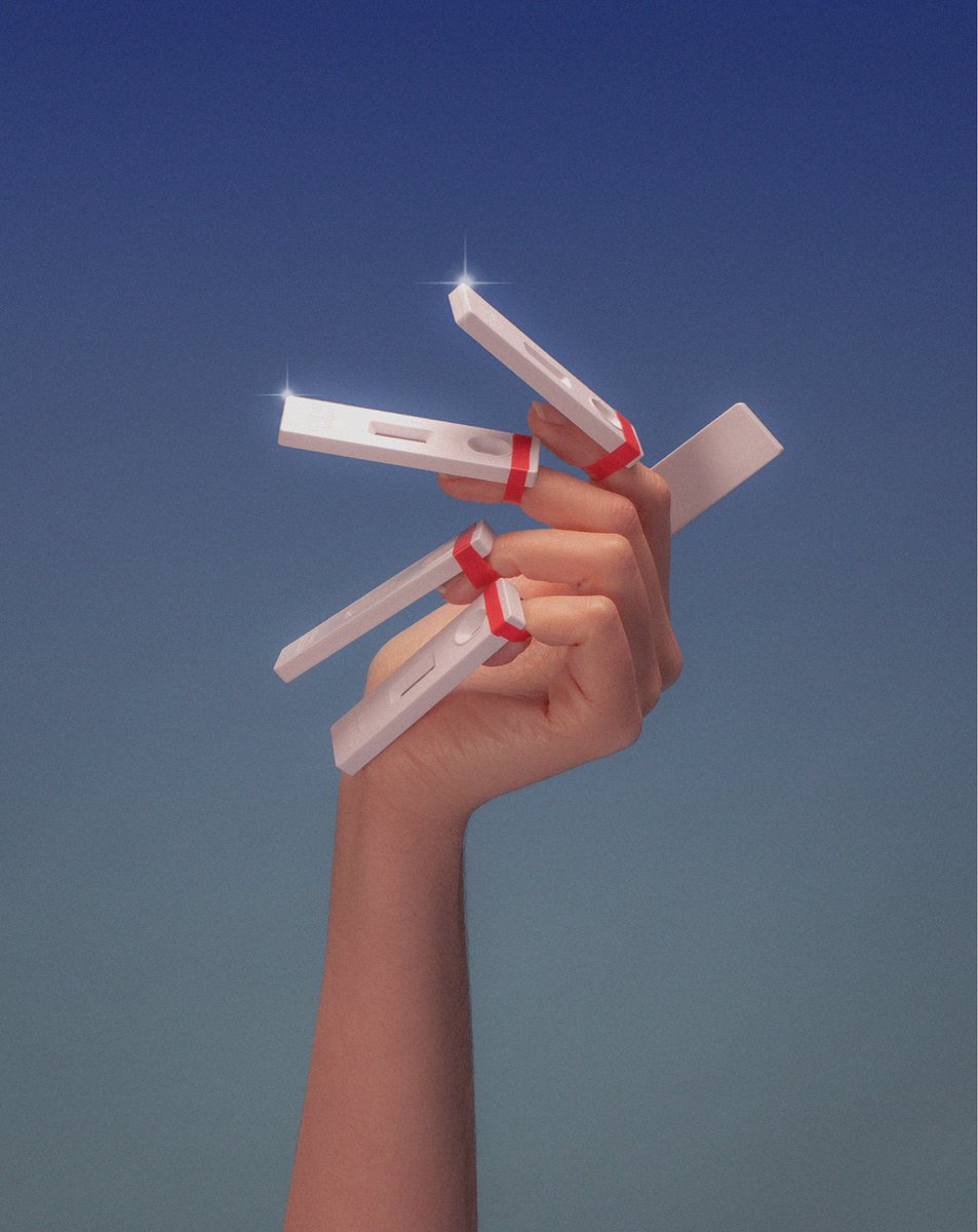 UnknownCollection

“Covid nail art” by <a href="/andoniberistain/">andoni beristain</a> 

One of those artists that stands out from the masses but still stays unseen by most of the space. 

Iconic piece and one of my favorites.