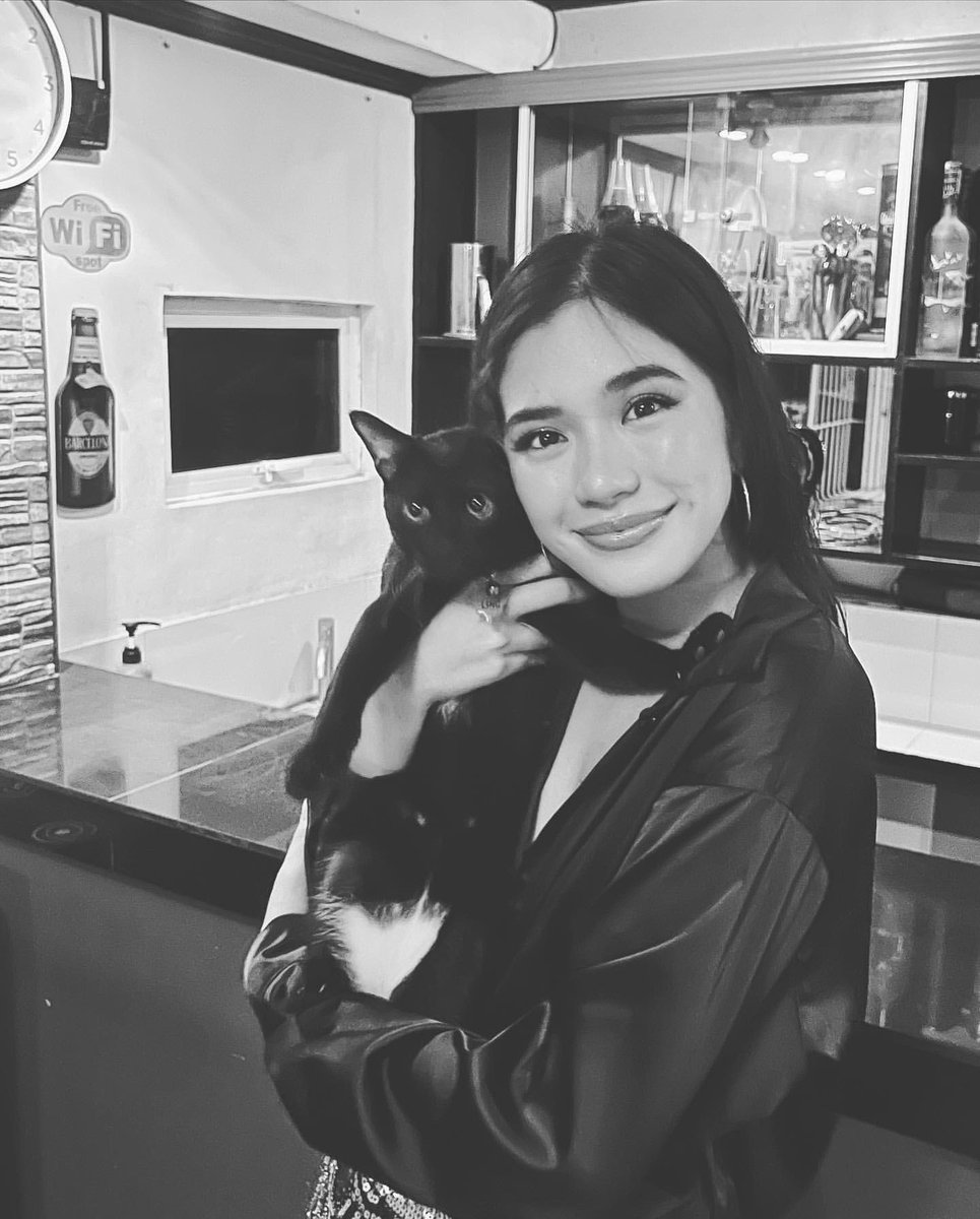 BINI AIAH OFC on Twitter "[01072023] bini_aiah Instagram Update 🐶 “My