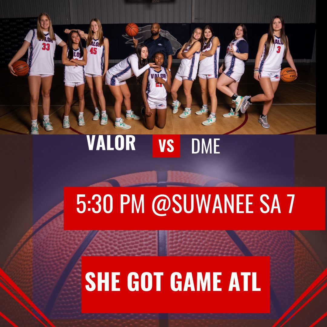 VCA Girls Varsity Basketball Team, GA tweet media