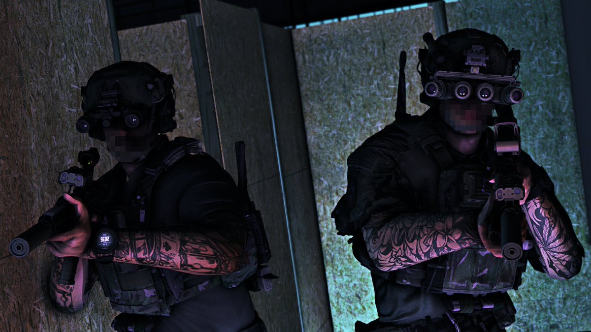 D Squadron tweet media