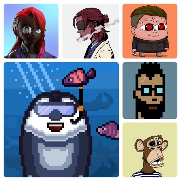 ThePixguins's tweet photo. ANNOUNCEMENT! We are now open to collabs. Who are you wanting us to collab with? PS. Google forms coming soon... https://t.co/9ttAparZhT