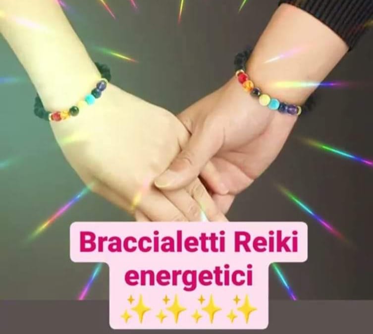 GenioShop's tweet photo. Il nostro #concorso,dove è possibile #vincere un esclusivo #Braccialetto #Reiki caricato di #energia #universale,è ancora attivo fino a lunedì 09 gennaio,quindi pochissimi giorni disponibili per entrare a farne parte!
https://t.co/IwJOJY7RSy
https://t.co/AAR5yP95W9
#GenioShop https://t.co/f6ac4rRrnk