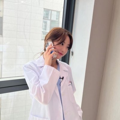 เปงหมอบงแยะ 😸🩺 #.NewProfilePic