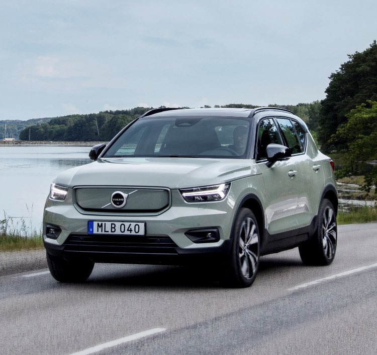 MarshallVolvo's tweet photo. 0% APR across our SUV family at Marshall #Volvo. Choose between the compact #XC40, the smart #XC60 or the luxury #XC90.
 
Find out more > https://t.co/bPh69UrFp2 https://t.co/FrG2J9kcyz
