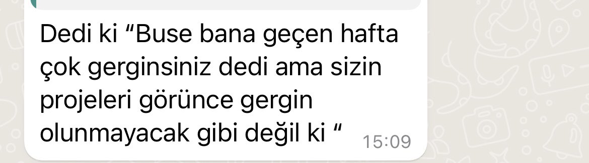 Hocaların aklında nasıl kalırım