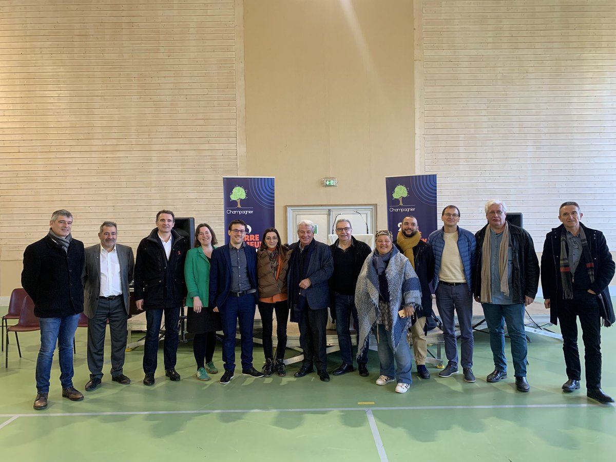 Guillaume Gontard tweet media