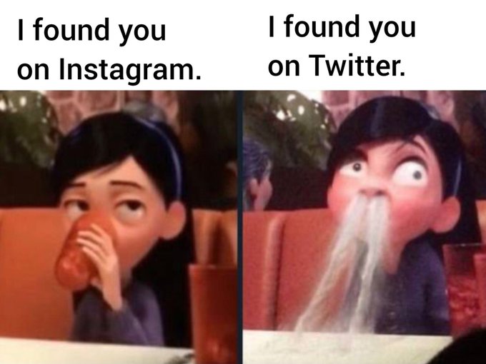 When your friends find your profile online... https://t.co/fWWW4IuCCl<a href="/tag/projectqt"class="tags"><span>#projectqt</span></a>