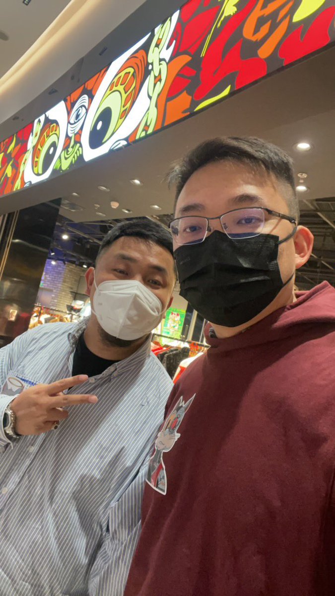 Alex 𝖌𝖒⚡️𝖌𝖓 tweet media