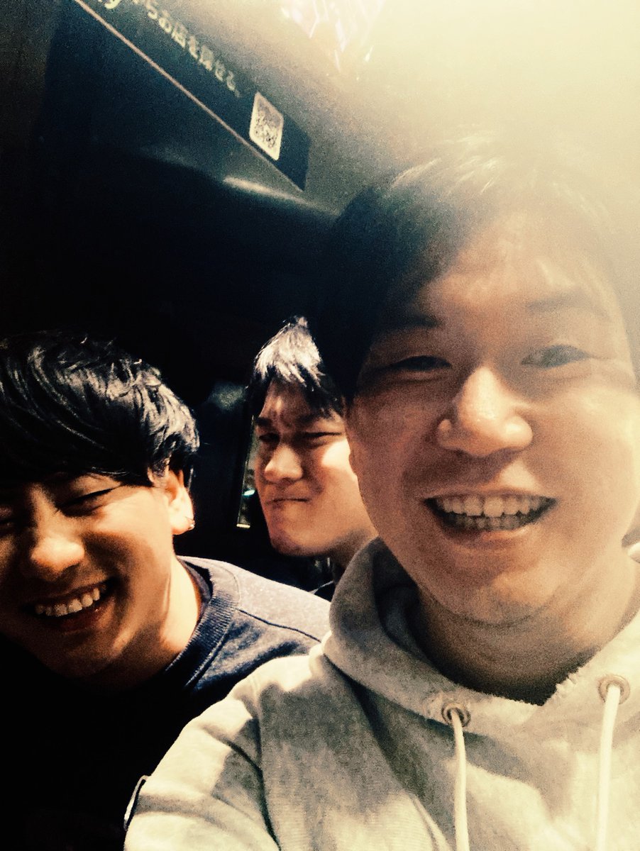 VoxToshi's tweet photo. 人生ってやつは悪いことばっかじゃねーな、と、思うタイミングは忘れた頃にやってくるらしい。 https://t.co/DxbarRtOA7
