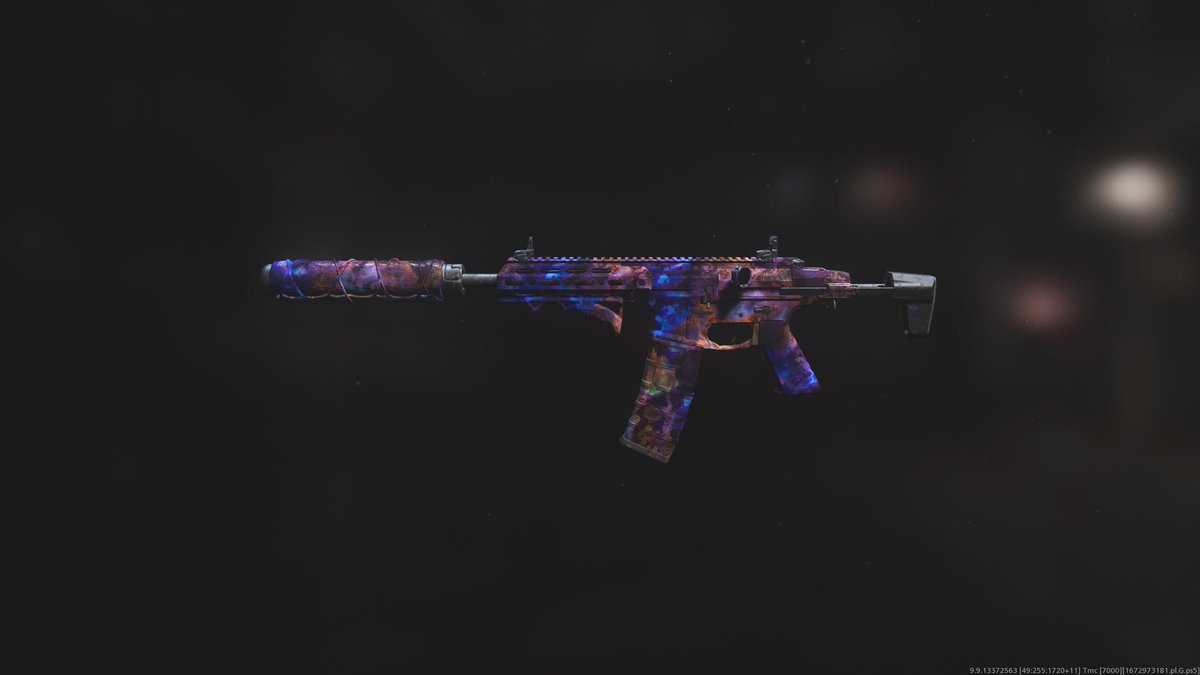 Naomi_307's tweet photo. 全武器オリオン完了！
#MWII #MW2 #codmw2 https://t.co/smysuHnkQS