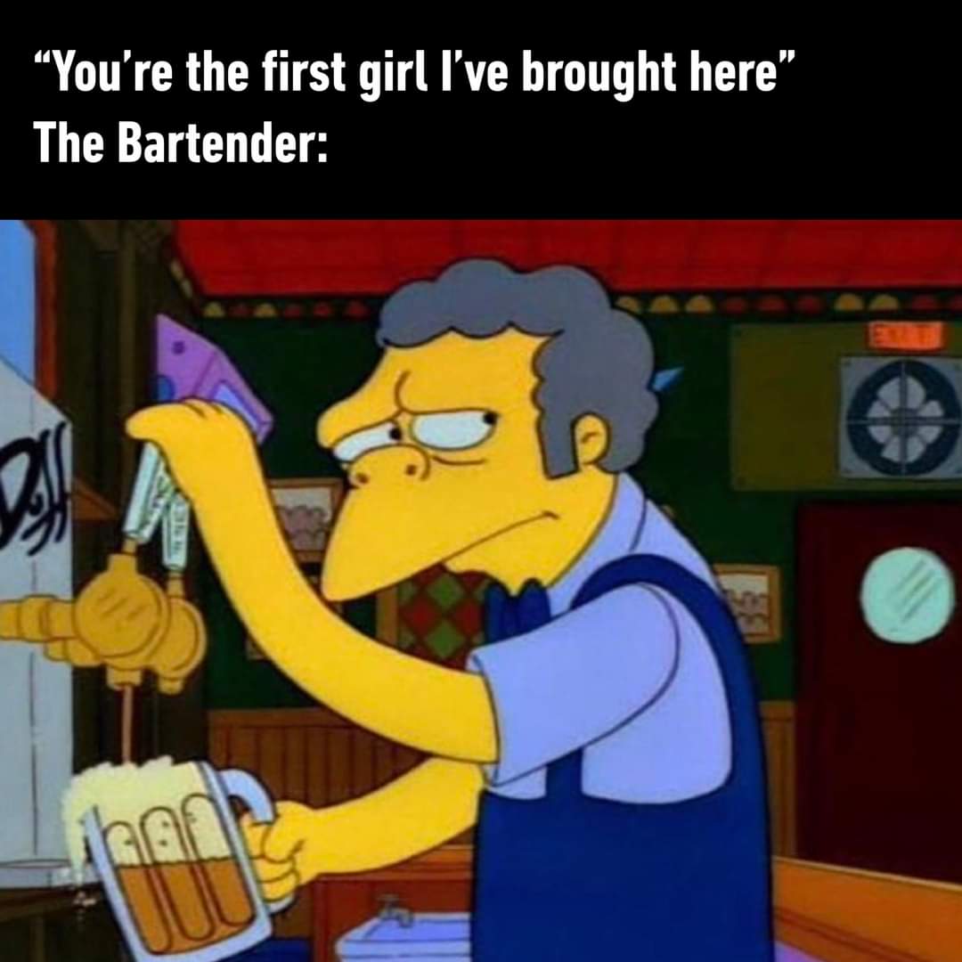 CafeTager's tweet photo. Well relatable...
But cmon cant complain...even if the date goes bad...you still had a great food...so its a W!
#firstdateattager

#tagercafe #tager #tacos #burgers #cafe #cheeseburger #coffee #tea #tisane #frybreadtacos #GautamAdani #Thailand #WaltairVeerayya #fdfs #navajotacos https://t.co/t2yxtFwBT7