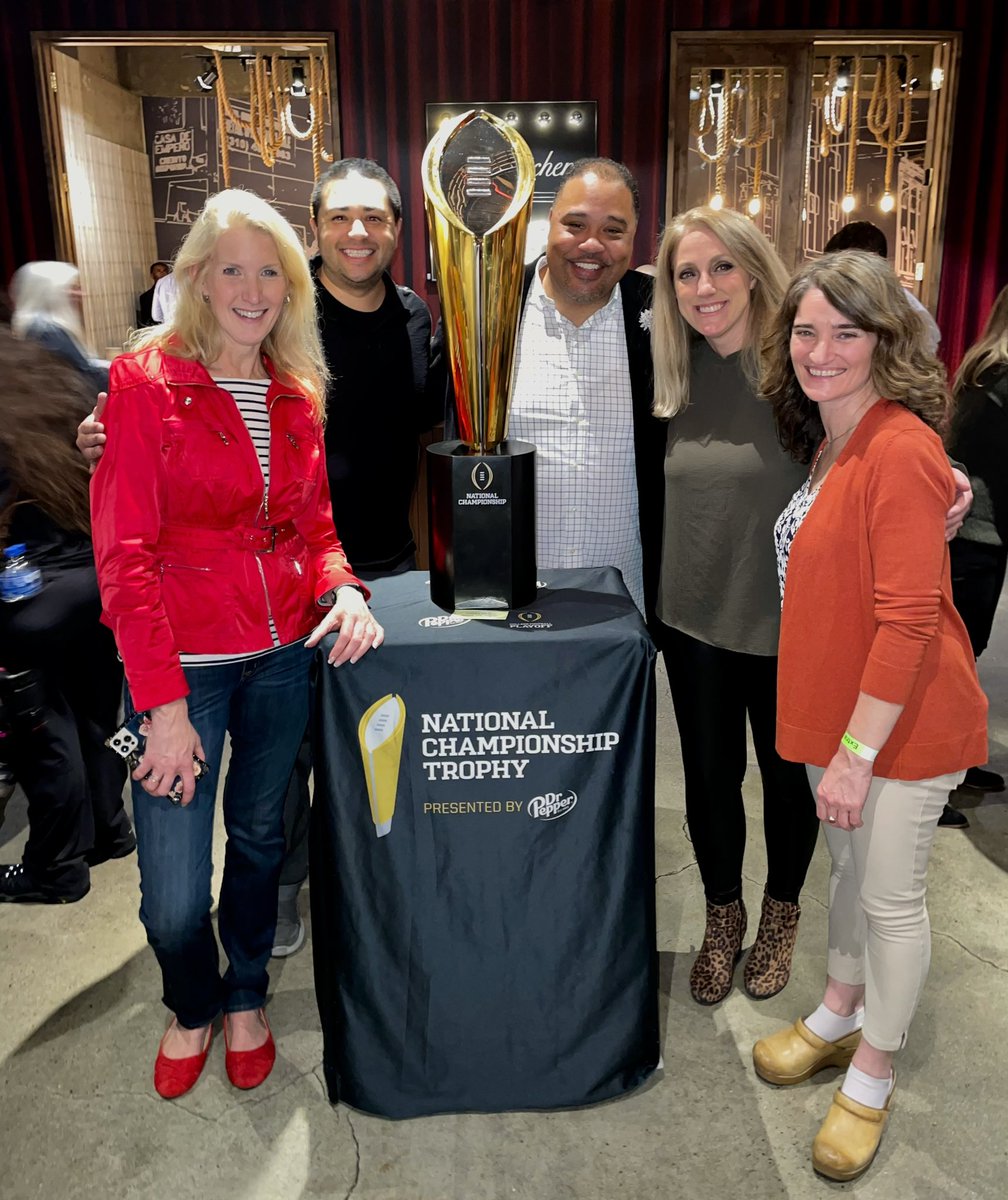 National Assoc. of Secondary School Principals tweet media