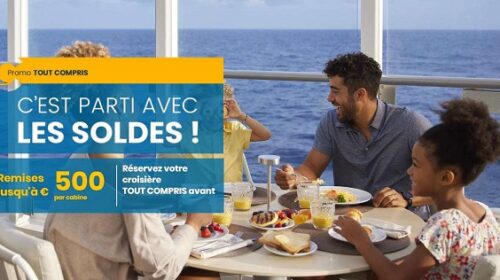 BellesVacances's tweet photo. 🗣 Soldes Costa Croisières : obtenez jusqu’à 500€ de remise par cabine en croisière TOUT COMPRIS 👉 https://t.co/Li3dFX2opc #vacances https://t.co/ORJnvlPLPs