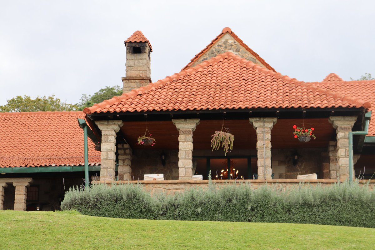 KnightedWarrior's tweet photo. Aberdare Country Club
#TembeaKenya https://t.co/BYnZ9sIfw1