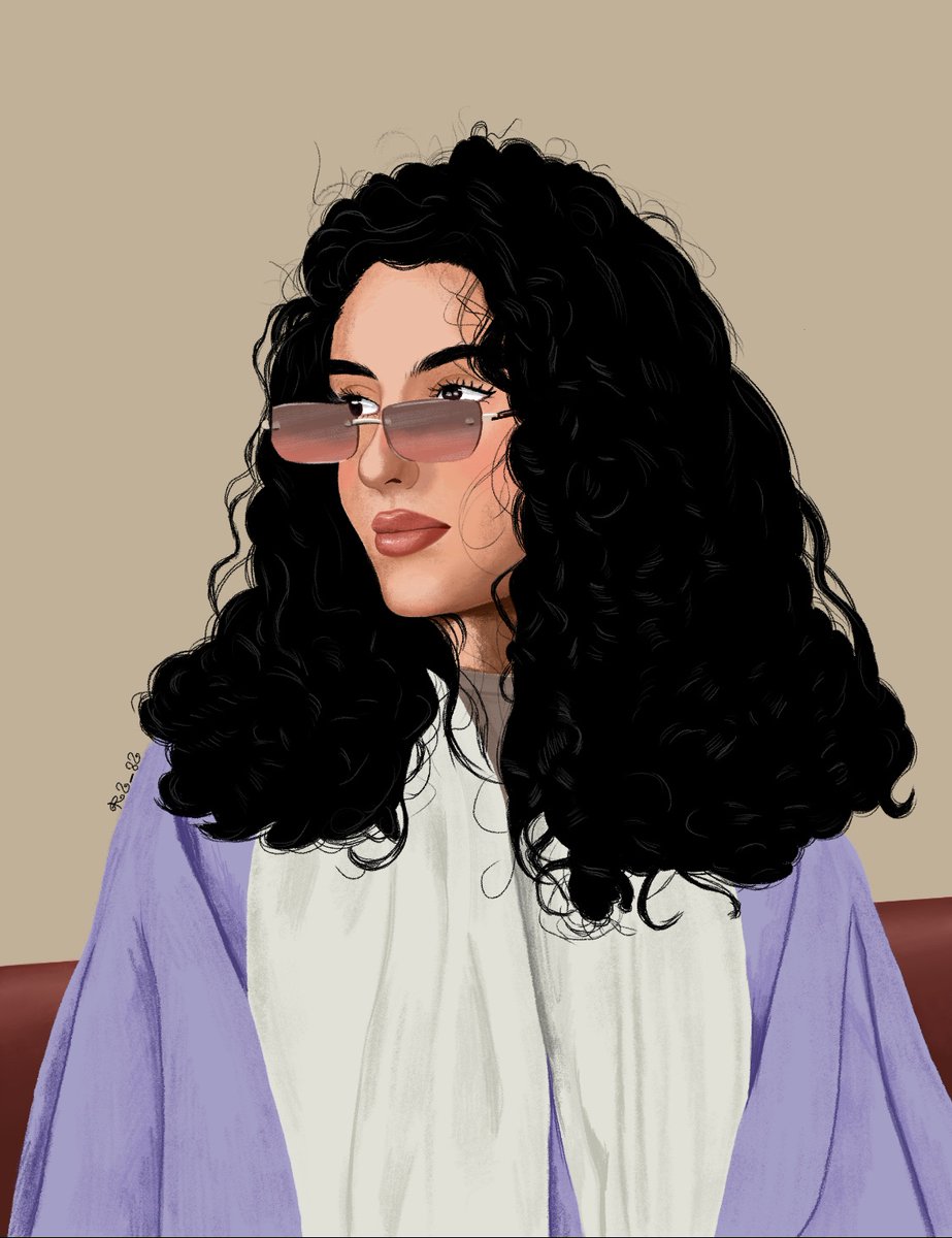 رسم رقمي 🎨 |rema tweet media