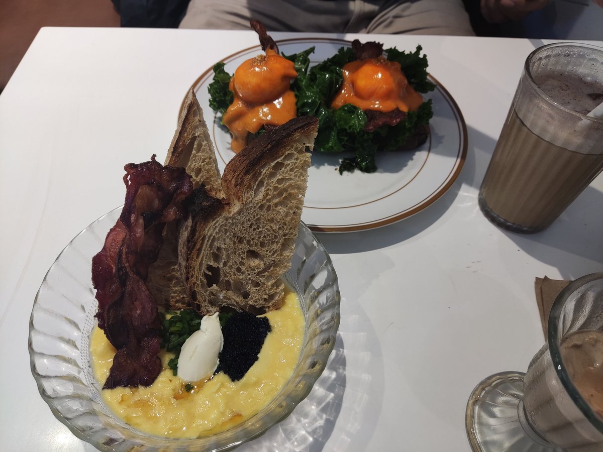 JunkTha's tweet photo. @tanyakanrl Best scramble 🤤 https://t.co/rgROR3tPJ6