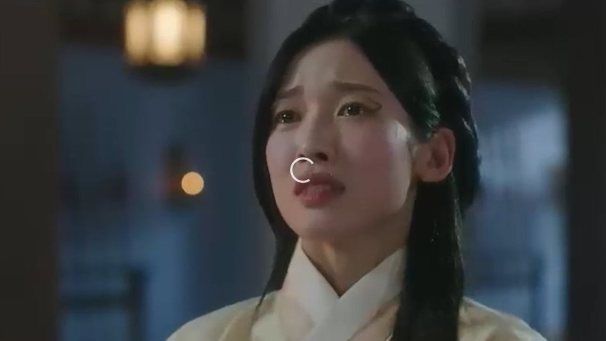 halokimsohyun's tweet photo. NOOOO 🥺😭😫

#AlchemyOfSoulsEp28
https://t.co/3uJoCDFiVh
