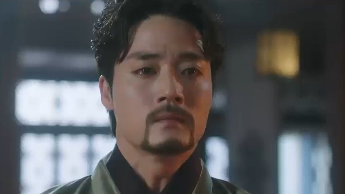 halokimsohyun's tweet photo. NOOOO 🥺😭😫

#AlchemyOfSoulsEp28
https://t.co/3uJoCDFiVh