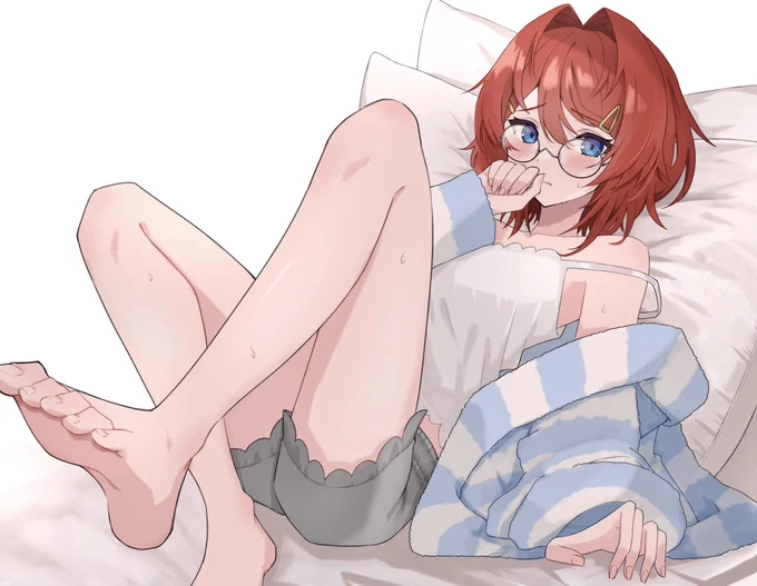 #絵ンジュ 