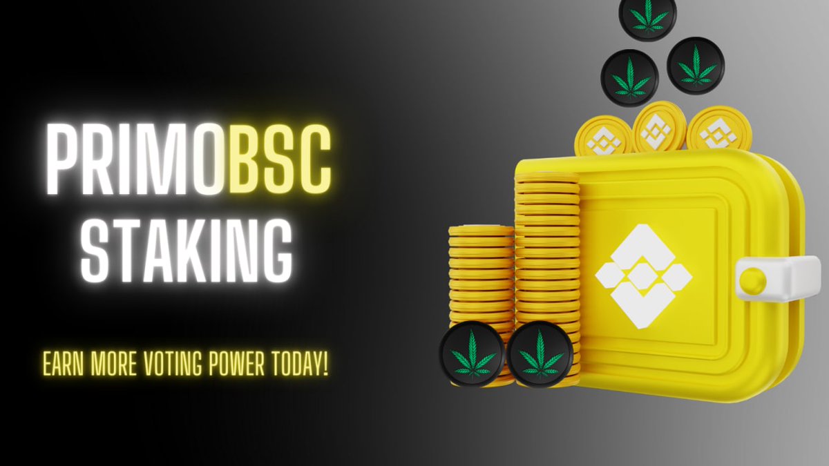 Primo DAO tweet media