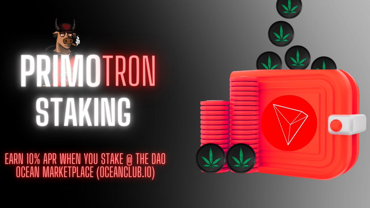 Primo DAO tweet media