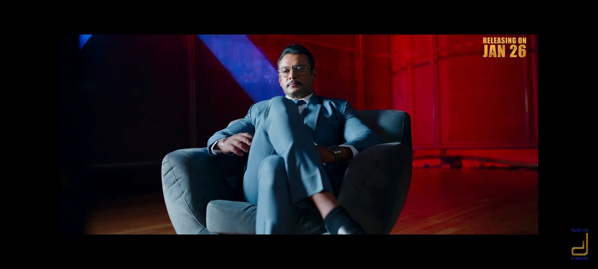 DBossFans171's tweet photo. ನನ್ನ ಮುಂದೆ ಒಂದು ಗುಂಪಿದೆ
ಆದ್ರೆ ನನ್ ಕಯೋಕೆ ಒಂದು ‌ಸೈನ್ಯನೇ ಇದೆ..
#DBoss ||#ಕ್ರಾಂತಿ ||#Kranti 
#KrantiRevolutionFromJan26th
ಲಿಂಕ್ :https://t.co/oJRXUt118O https://t.co/FeNxBiuNjk