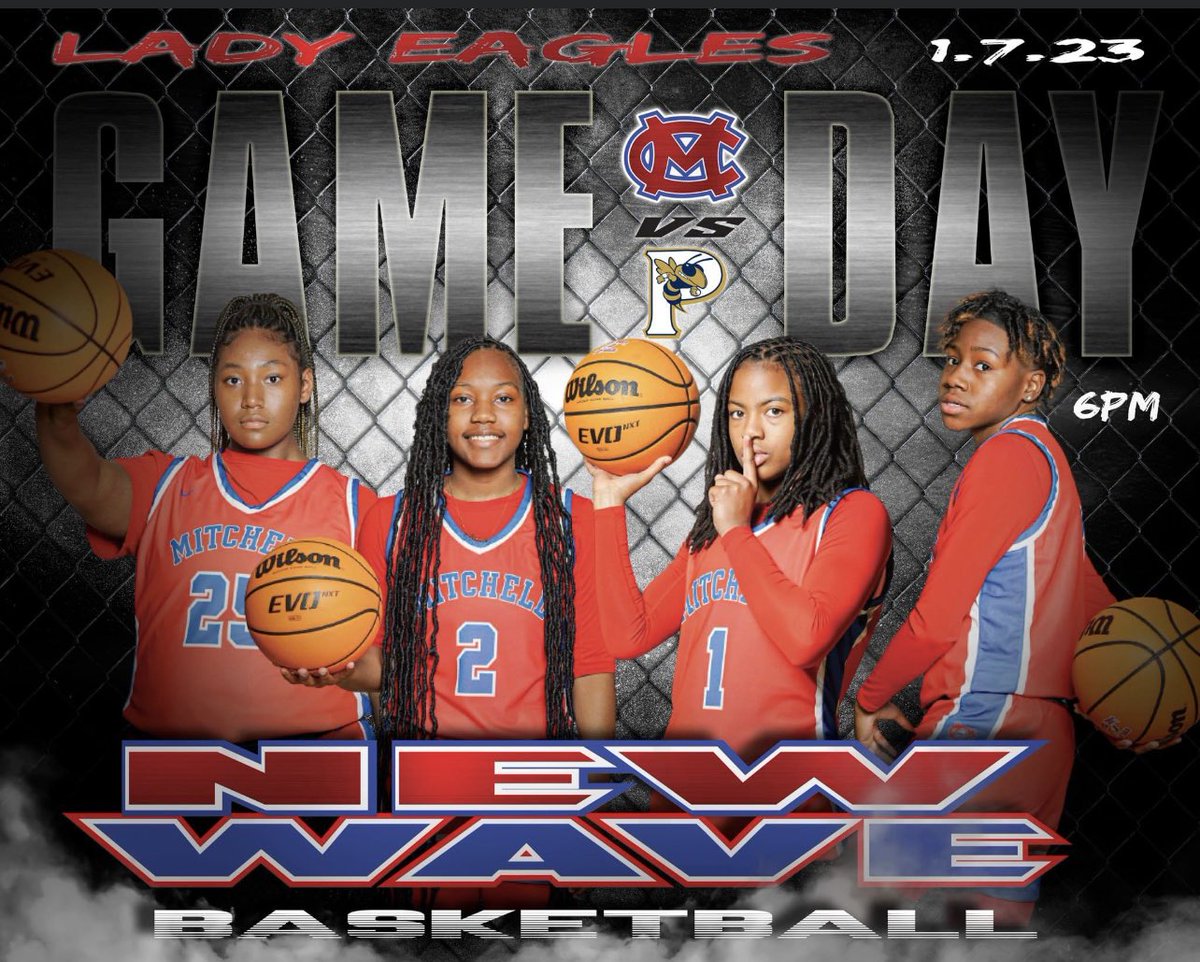 Hey Hey…. It’s Game Day!