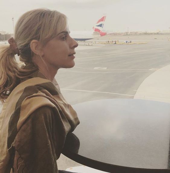 It's always great to explore, discover, and travel around new places✈️🗺️