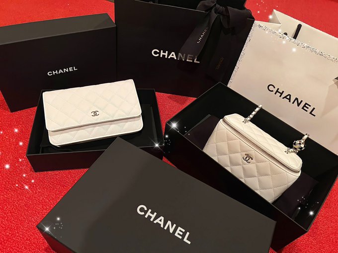 CHANEL』の評価や評判、感想など、みんなの反応を1日ごとにまとめて ...