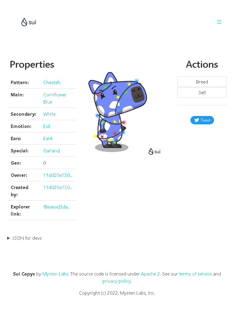 Ameell Vythree tweet media