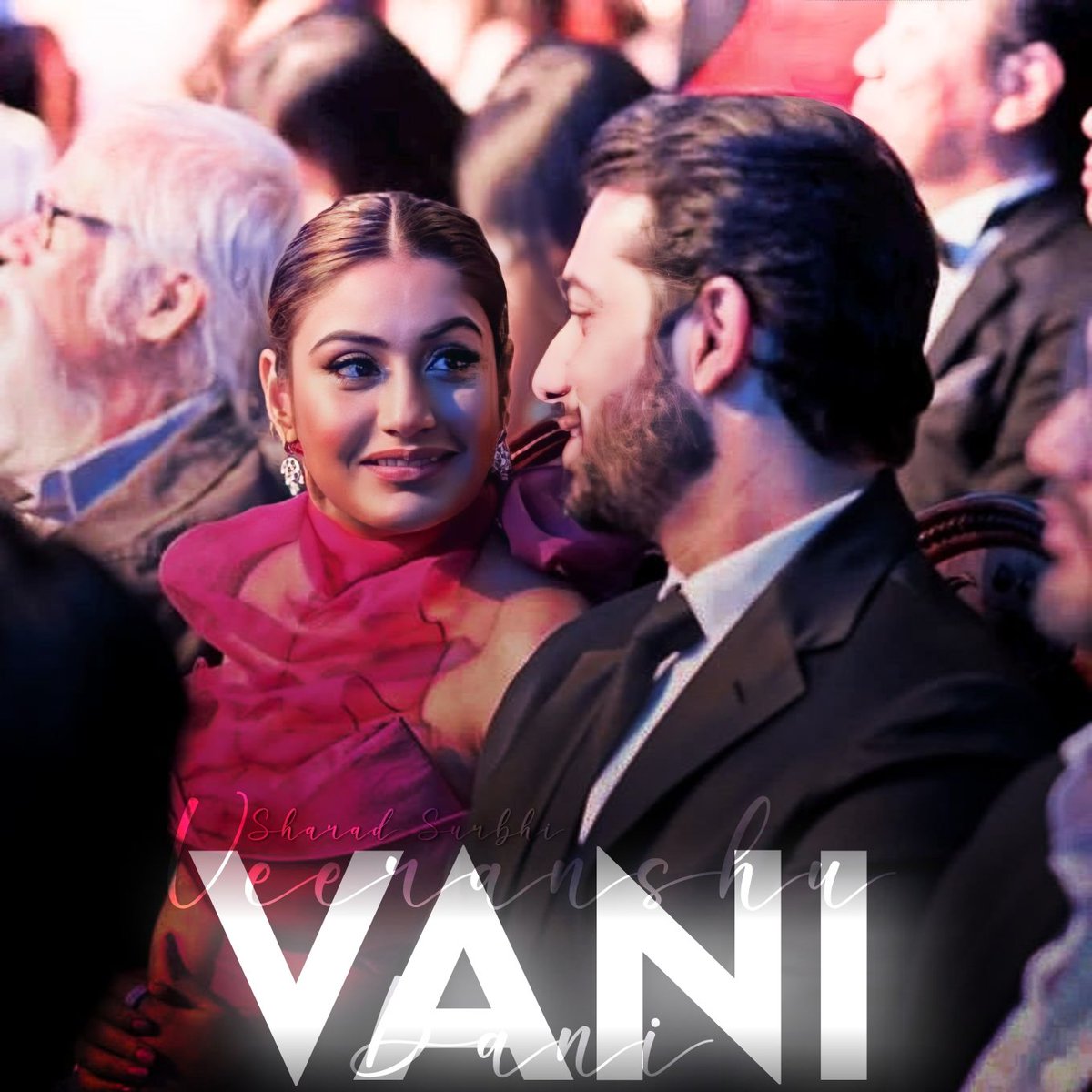 SrisVids's tweet photo. To be more precise!!! 

I WANT MY OLD BESTIES BACK 😭✨

[#SurbhiChandna #SharadMalhotra #VAni #Naagin5 ] https://t.co/RoL3cXlH9S