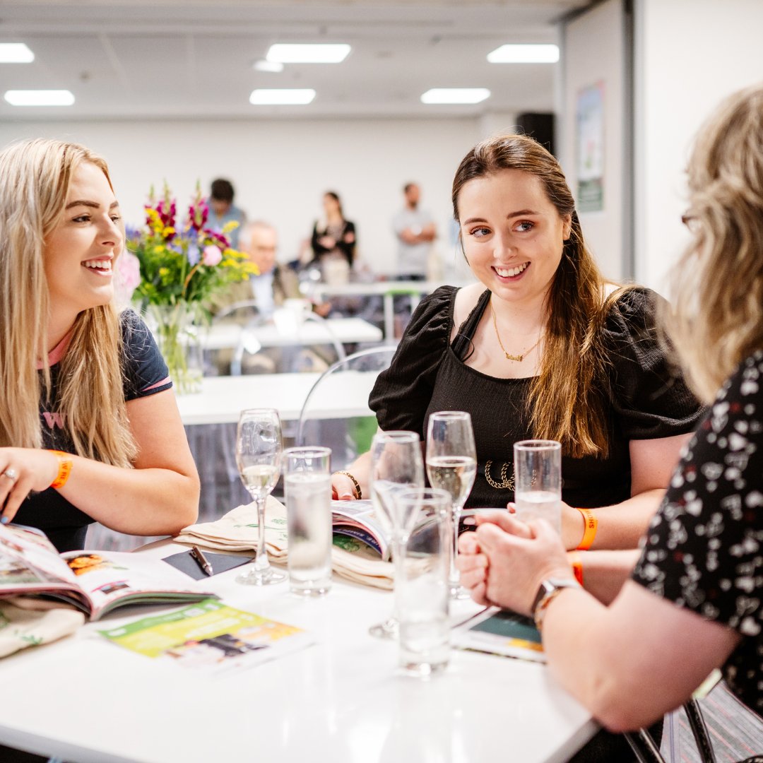 BBCGoodFoodShow's tweet photo. Enjoy an extra special day out and make it one to remember with our VIP package at the BBC Good Food Show Summer!π₯β¨
Find out more and grab your tickets now at: https://t.co/ZxD9gm7hmy
#BBCGoodFoodShows #BBCGoodFood #BBCGFSS #BBCGoodFoodShowSummer https://t.co/XNMJ2qDWLr