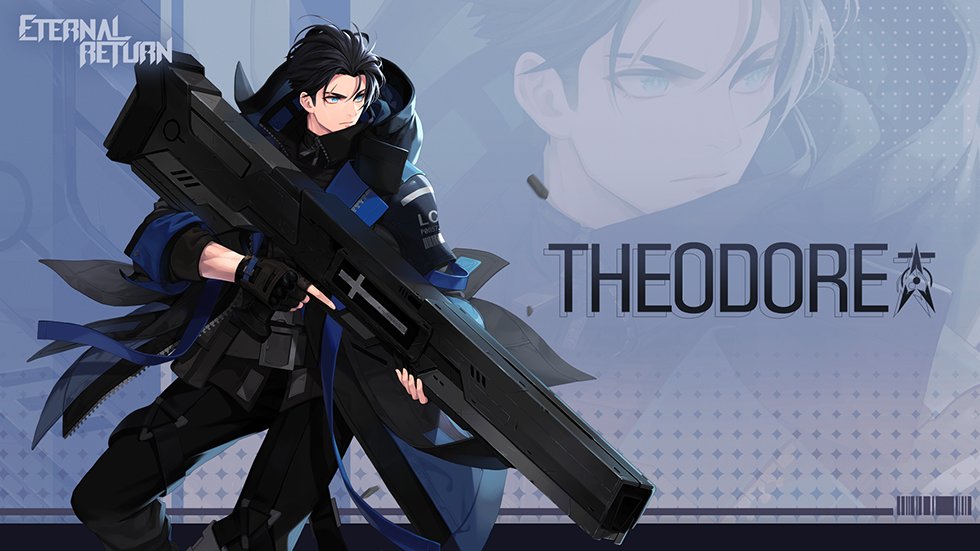 devilayacchi's tweet photo. Hellow! I just want to remind that today at 23.30 CET i'll partecipate at Theodore's Combat Squad Showcase with @/LockneLIVE &amp; @/BreadWithDog ❤️ hope to see you all on Twitch🥺

#ERBS #TheodoreShowcase #ER8 #eternalreturn #eternalreturnblacksurvivor #vtuber #rAYAibu #specialcodes https://t.co/WpoQ19EmBe