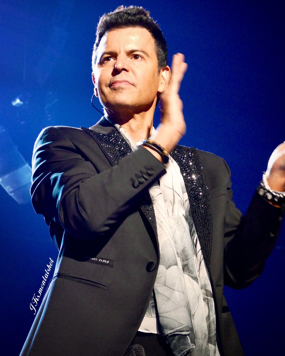 Missing this guy 😩 😅 Hope he’s happy and well 💕

Salt Lake City, Utah. June 9, 2022

#JordanKnight #JordanKnightOfficial #NKOTB #NKOTBmixtapetour2022 #JordanGirl #Blockheads #NewKidsOnTheBlock