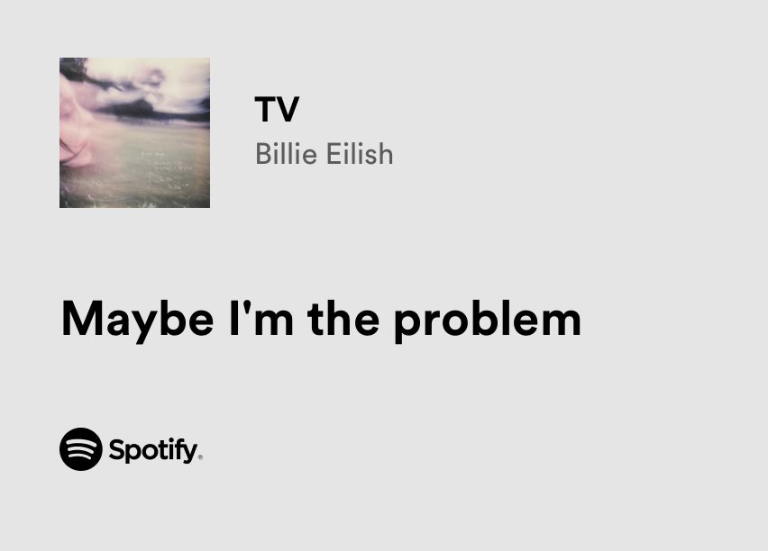 thesadbaby's tweet photo. billie eilish. https://t.co/aLvcvQMquF