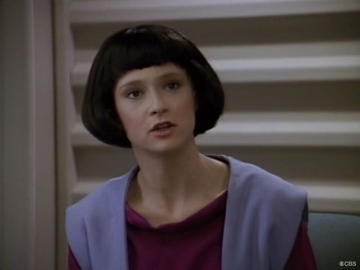 Happy birthday to Hallie Todd! She played Lucy in the show! 