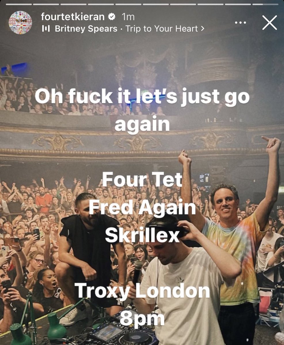 Eat Your Own Ears tweet media